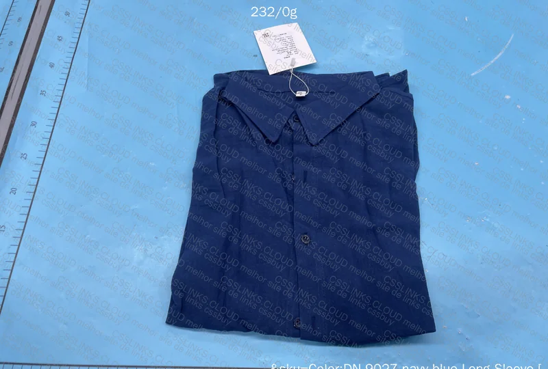 Top Linen Shirt