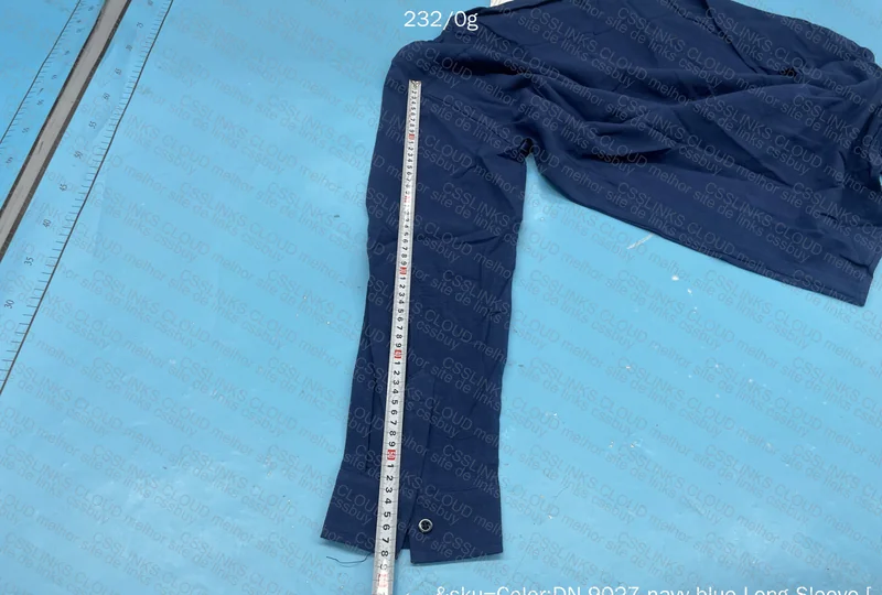 Top Linen Shirt 4