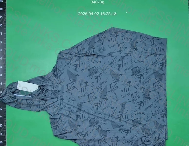 Camisa de pesca 2