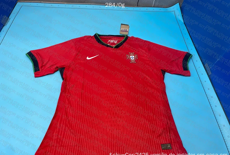 Portugal Shirt