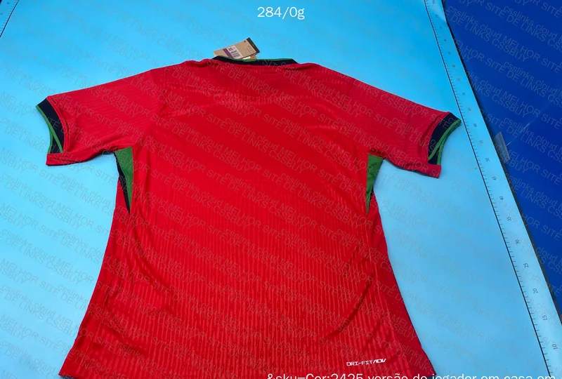 Portugal Shirt 3