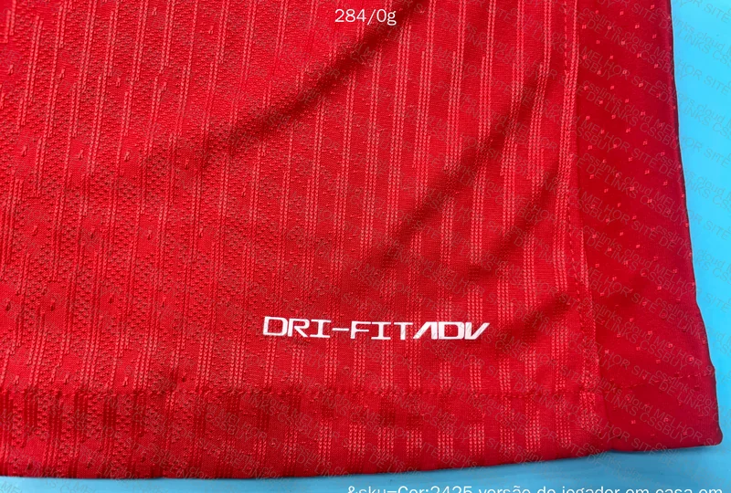 Portugal Shirt 5
