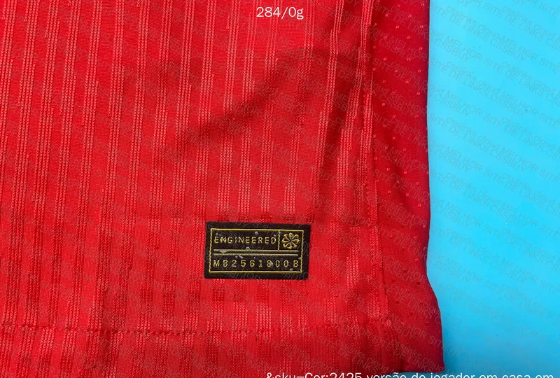Portugal Shirt 8