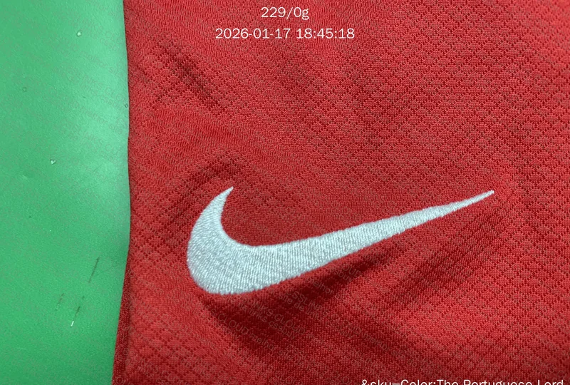 CAMISA DE PORTUGAL