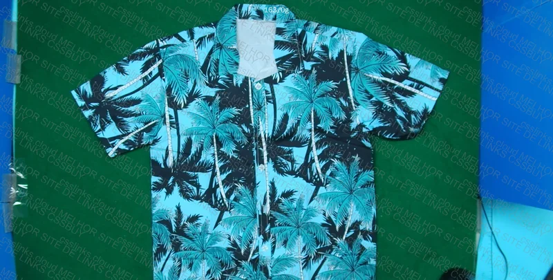 GTA Beach Shirt