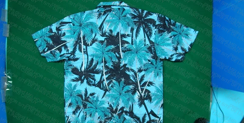 GTA Beach Shirt 2