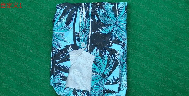 GTA Beach Shirt 3