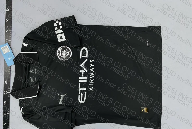 Camisa de Time 2