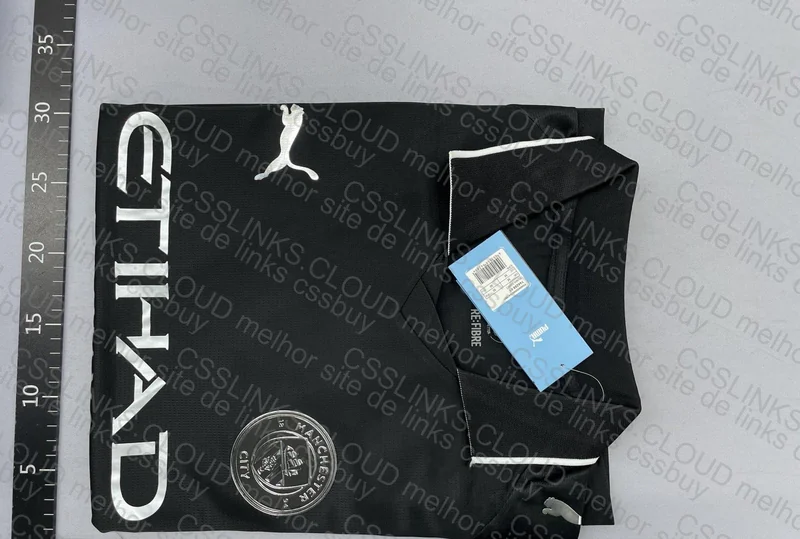 Camisa de Time 4