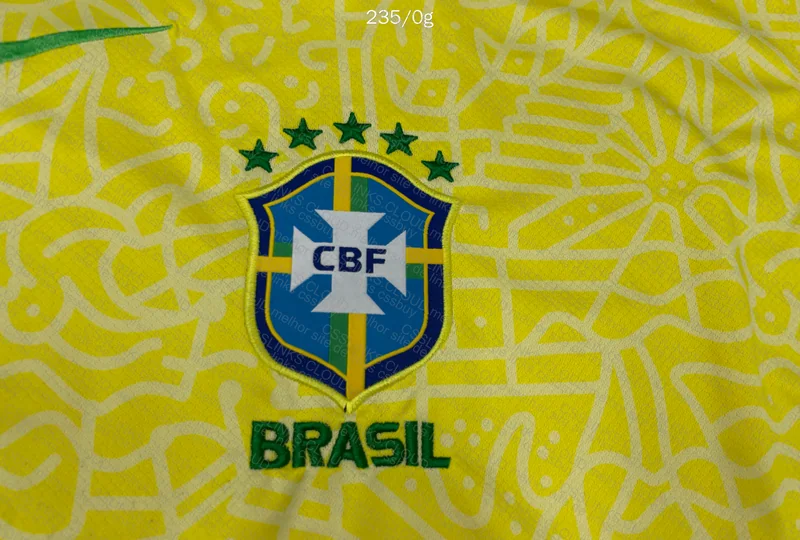 Team Shirt 20tão