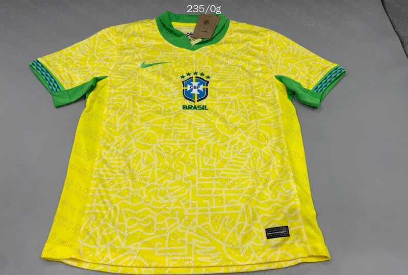 Team Shirt 20tão 2