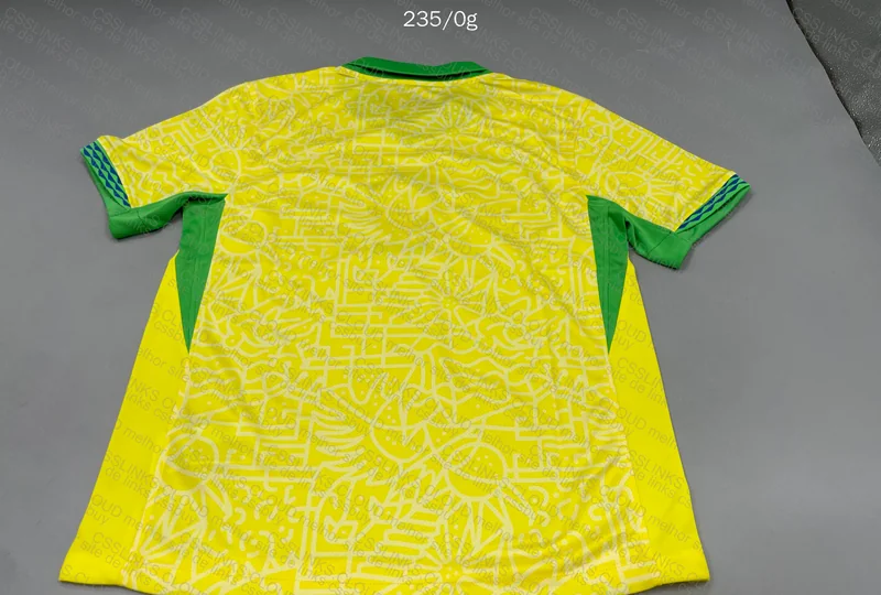 Team Shirt 20tão 3