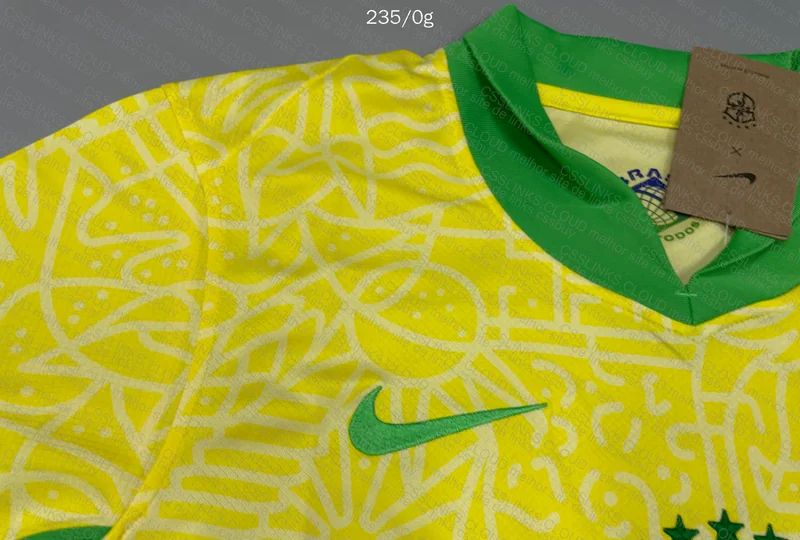 Team Shirt 20tão 4