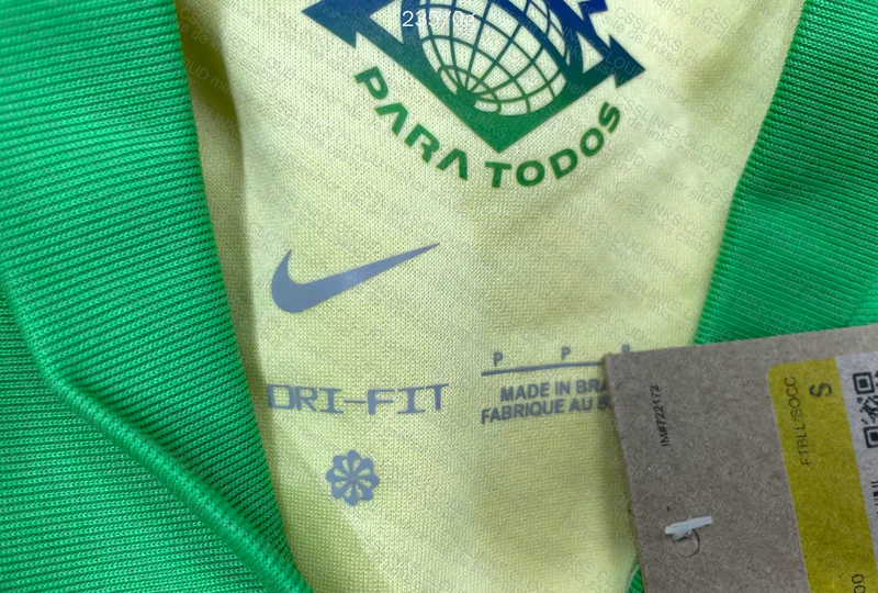 Team Shirt 20tão 5