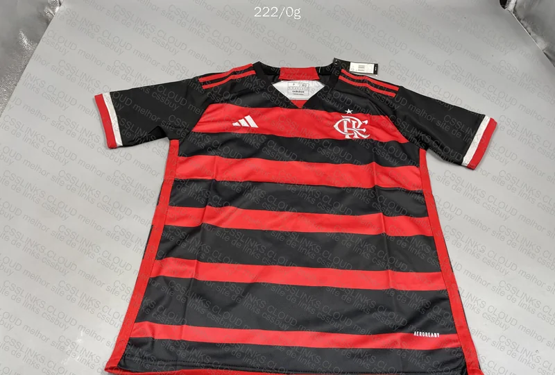 Team Shirt 20tão 8