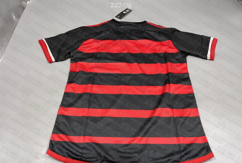Team Shirt 20tão 9