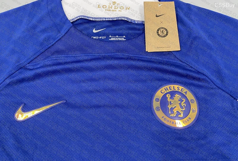 Team Shirt 29y 2