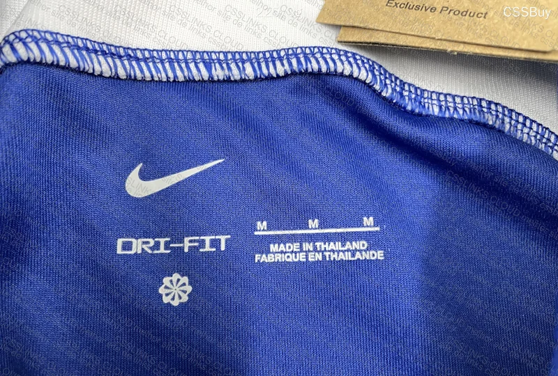 Team Shirt 29y 3