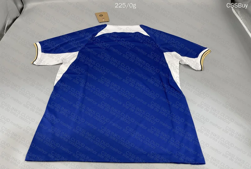Team Shirt 29y 5