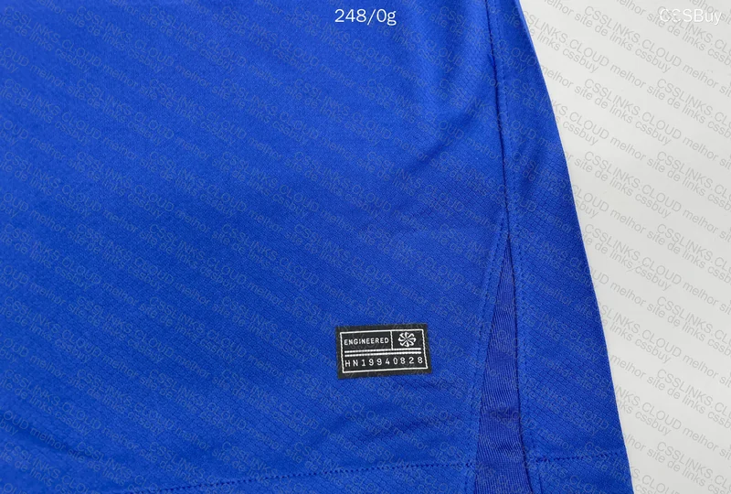 Team Shirt 29Y