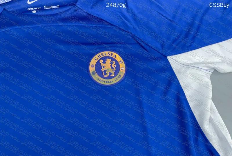 Team Shirt 29Y 2
