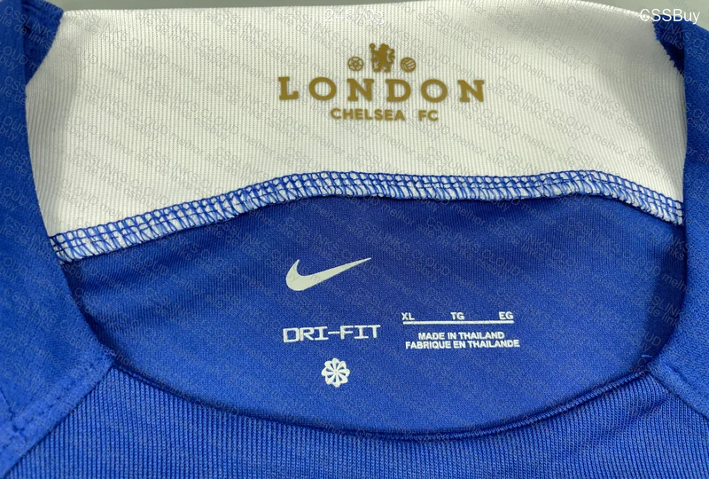 Team Shirt 29Y 5