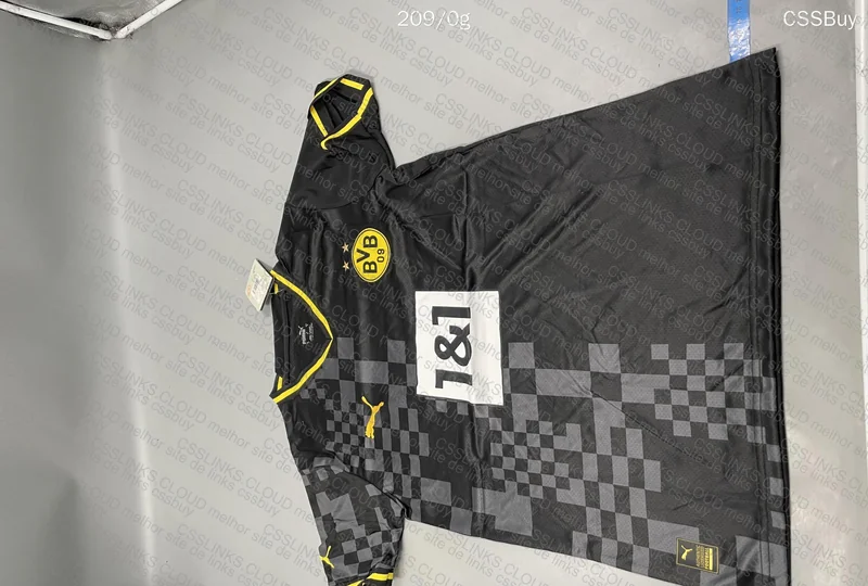 Random Team Shirt