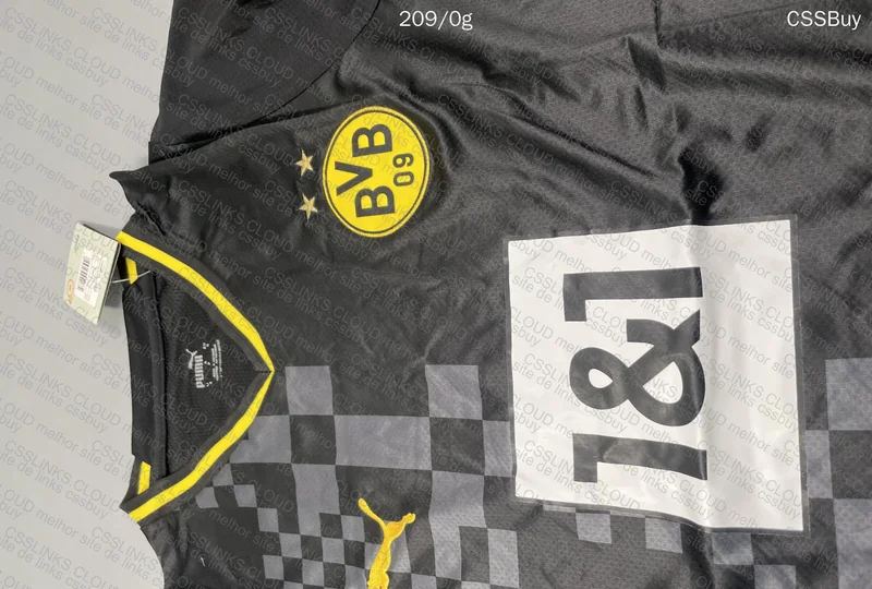 Random Team Shirt 2