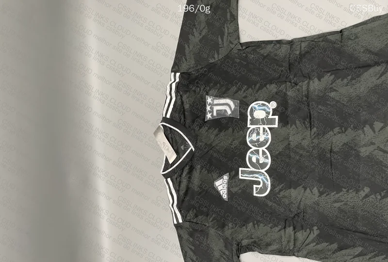 Random Team Shirt 3