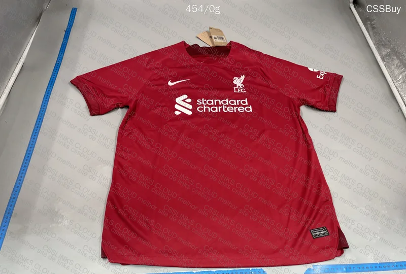 Random Team Shirt 2