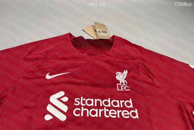 Random Team Shirt 3