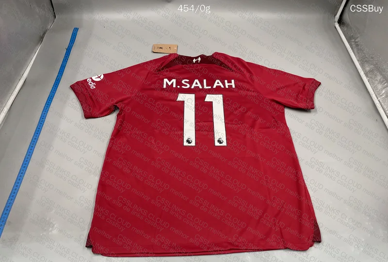 Random Team Shirt 4