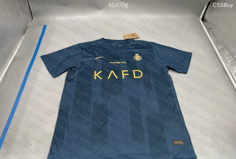 Random Team Shirt 5