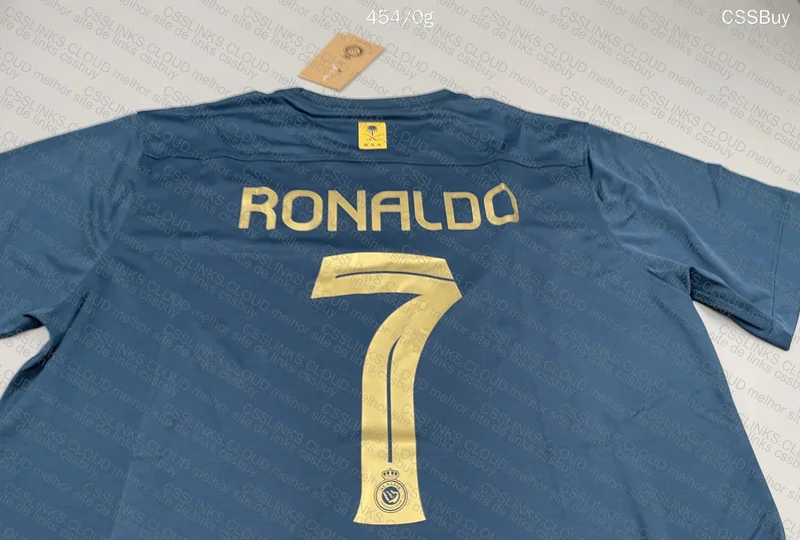 Random Team Shirt 6