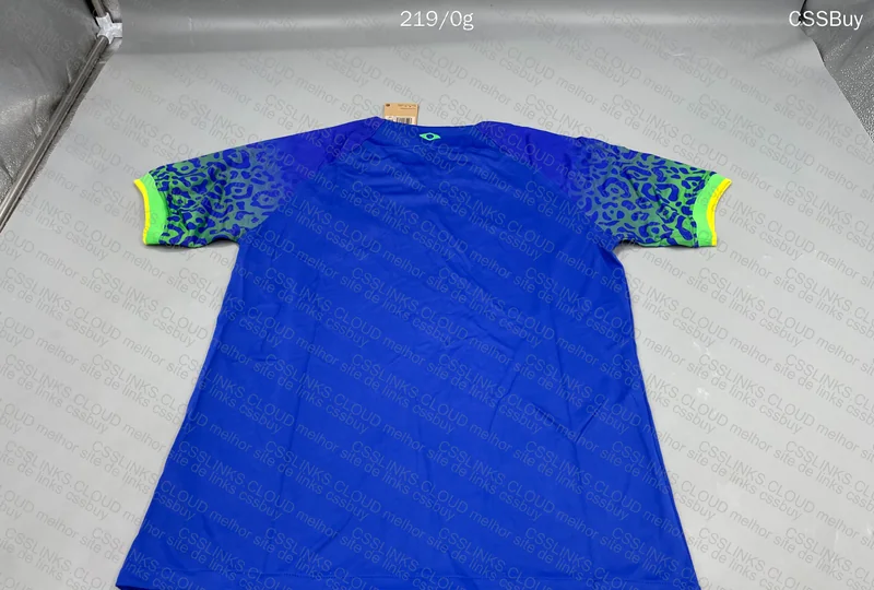 Random Team Shirt 2