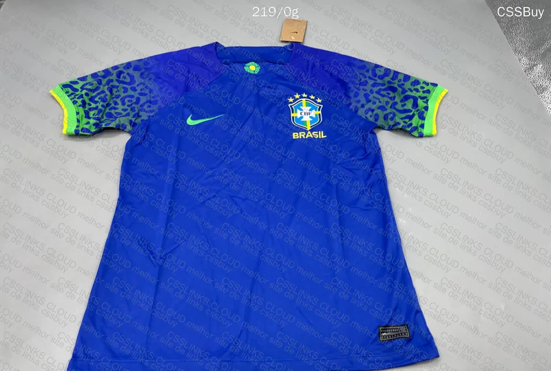 Random Team Shirt 3