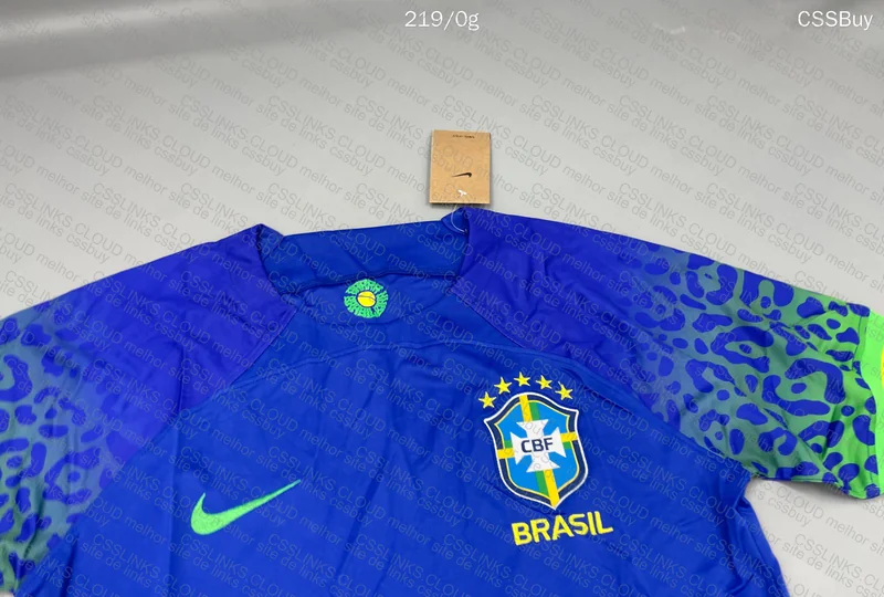 Random Team Shirt 4