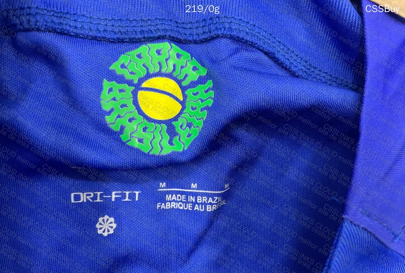 Random Team Shirt 5