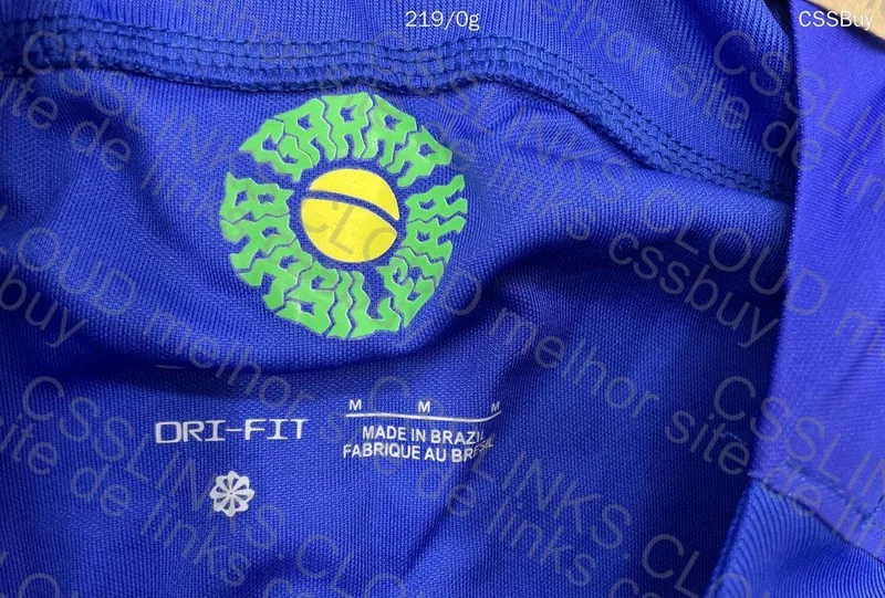 Random Team Shirt 6
