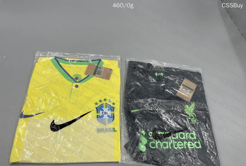 Random Team Shirt