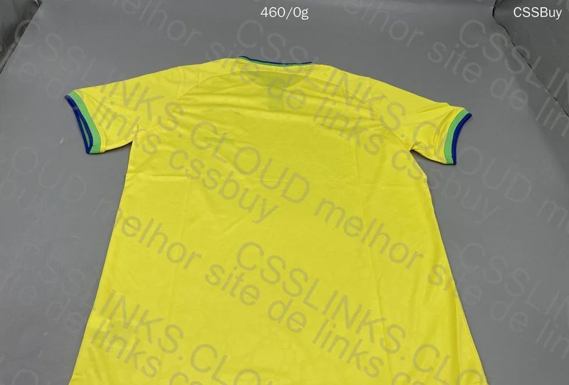 Random Team Shirt 2