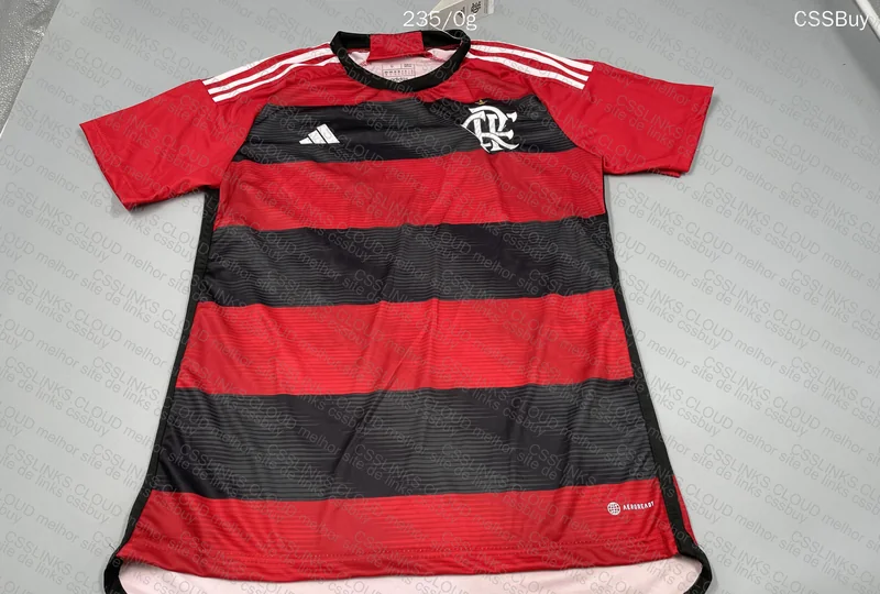 Random Team Shirt 2