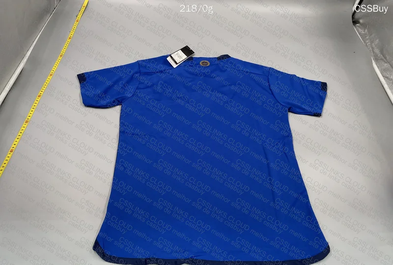 Random Team Shirt 4