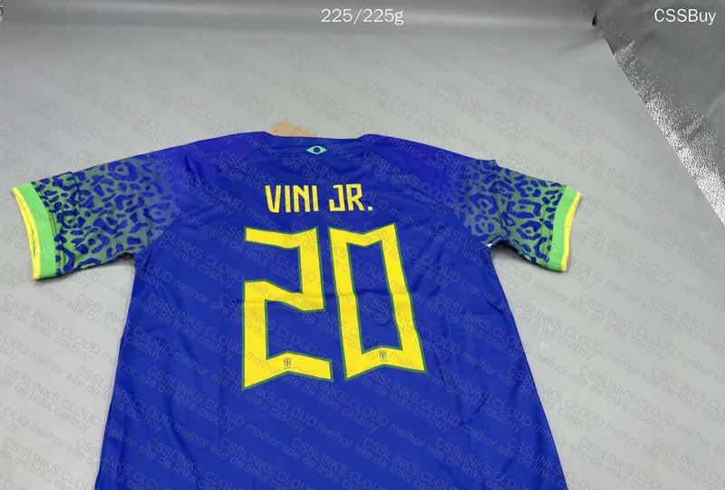 Random Team Shirt 2