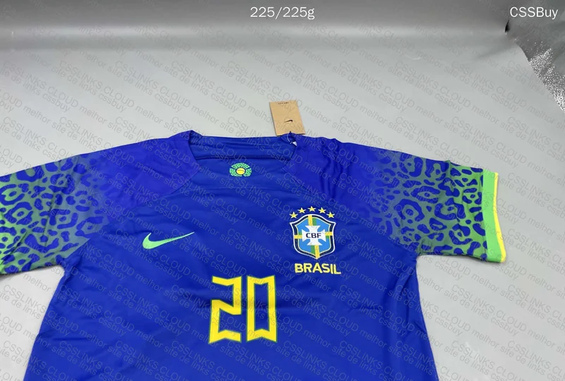 Random Team Shirt 3