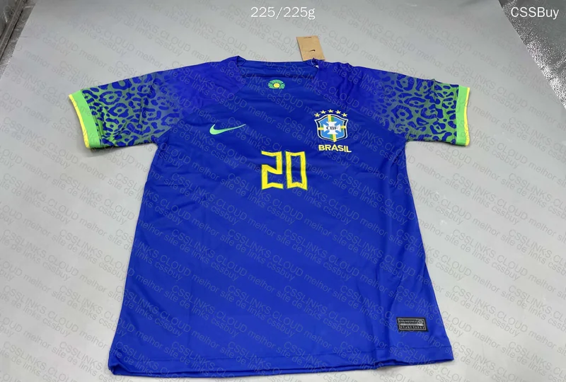 Random Team Shirt 4