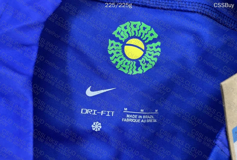 Random Team Shirt 6
