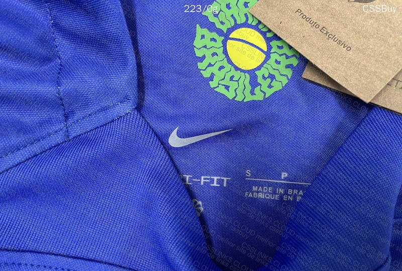 Random Team Shirt 2