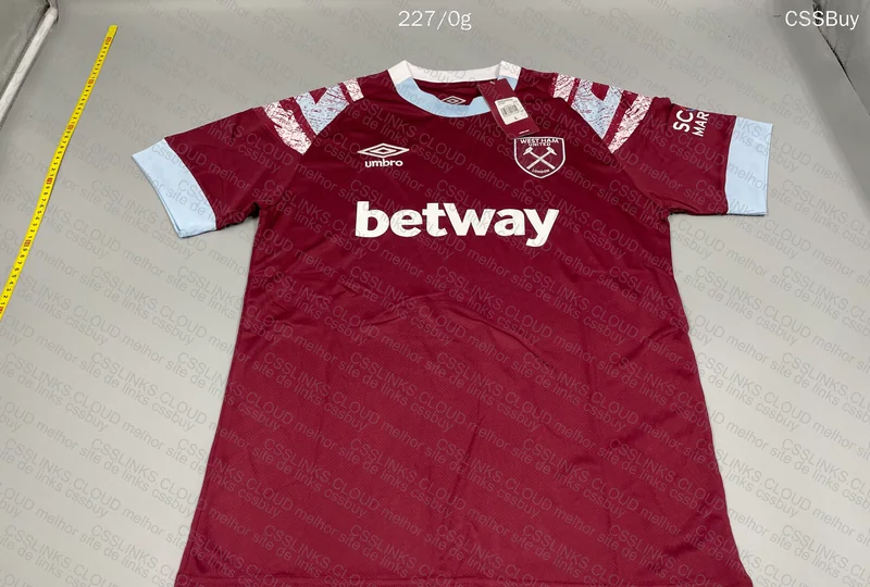 Random Team Jersey