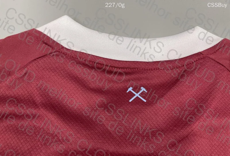 Random Team Jersey 2